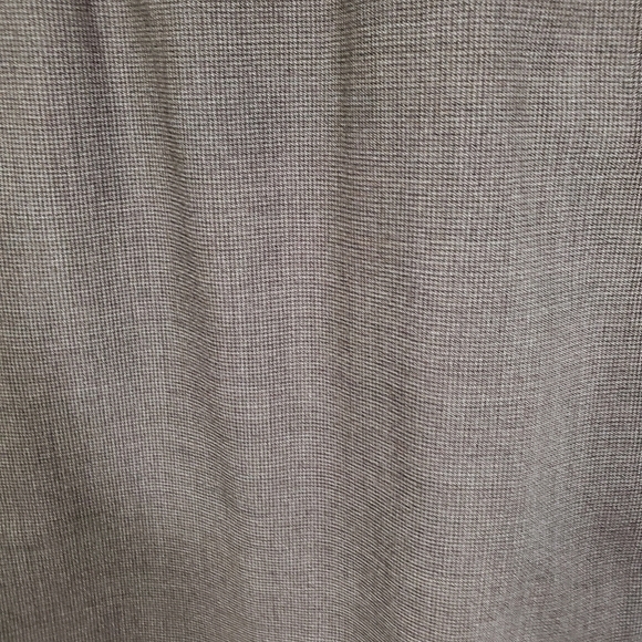 Vintage Saint Laurie Tweed Lined Midi Skirt Size 8 - Picture 6 of 8